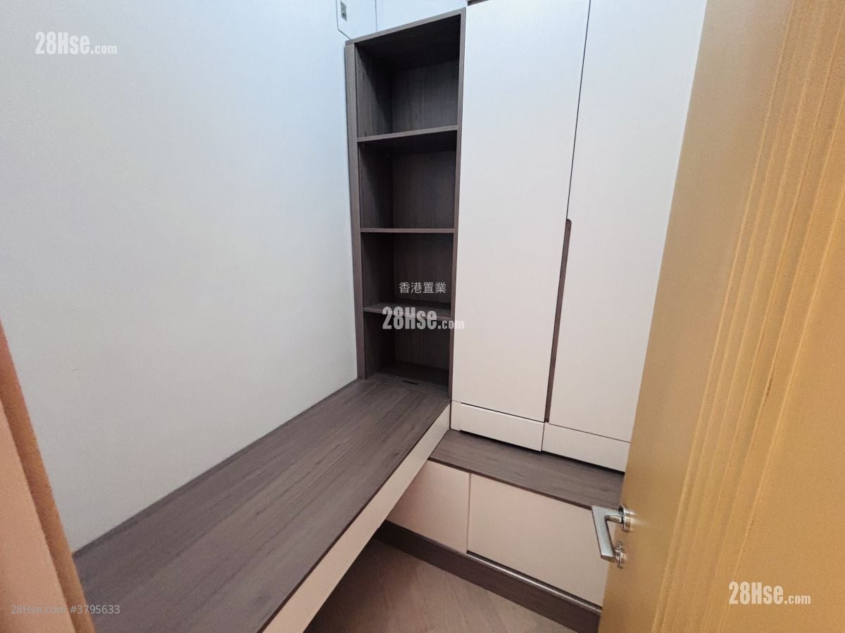 The Masterpiece Rental 2 Bedrooms , 2 Bathrooms 1,133 ft²