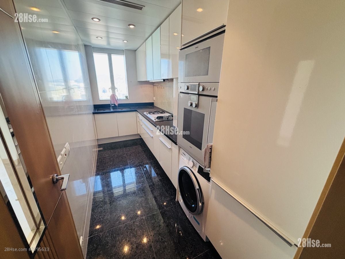 The Masterpiece Rental 2 Bedrooms , 2 Bathrooms 1,133 ft²