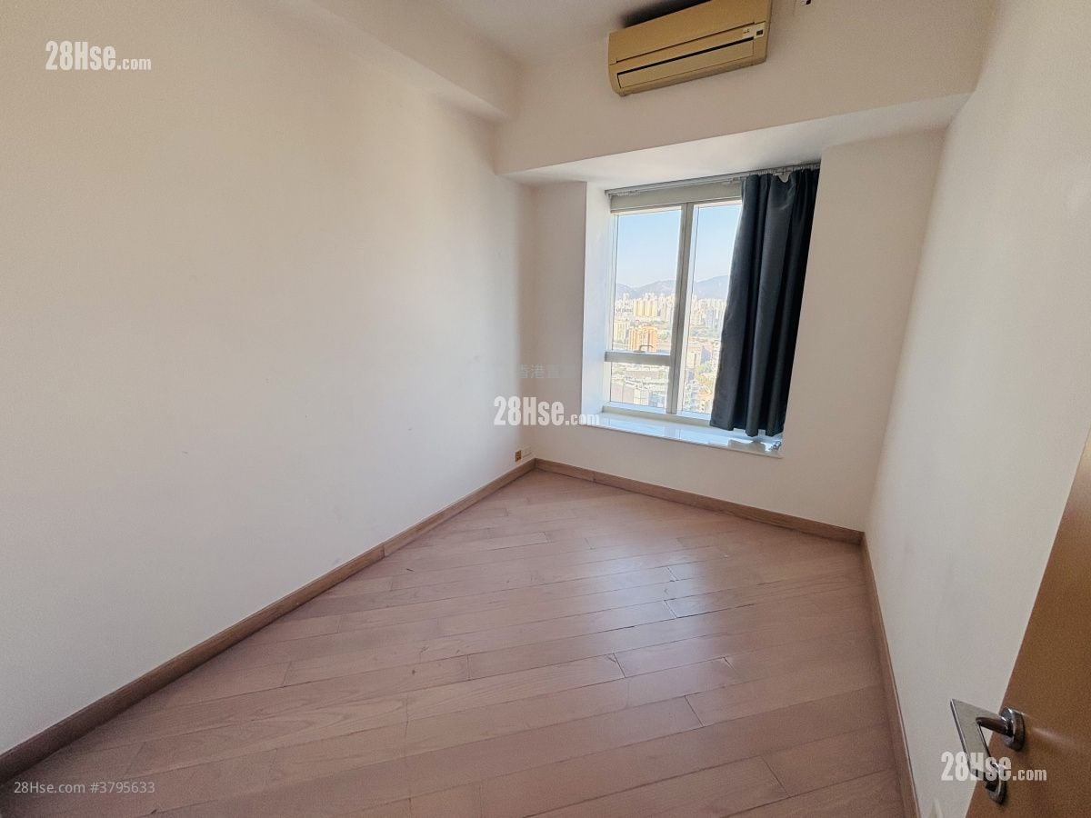 The Masterpiece Rental 2 Bedrooms , 2 Bathrooms 1,133 ft²