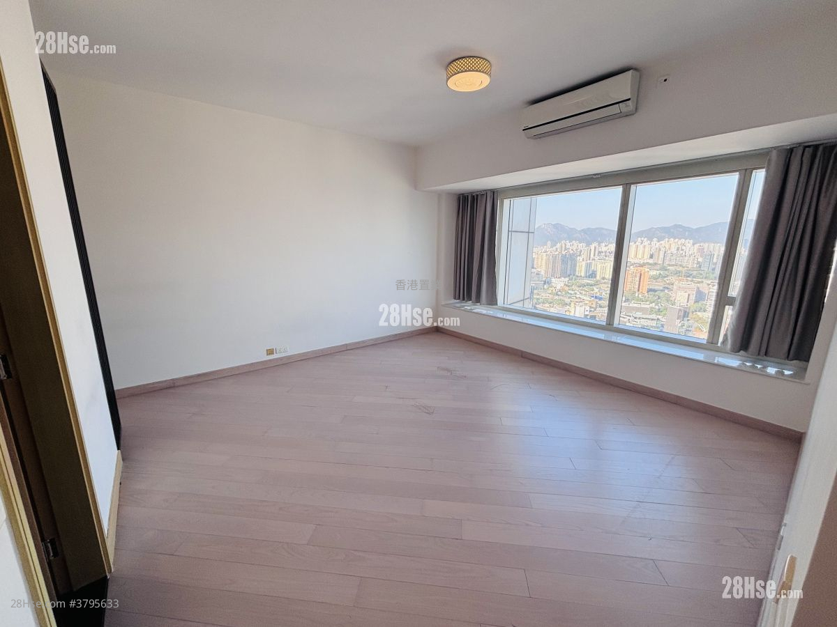 The Masterpiece Rental 2 Bedrooms , 2 Bathrooms 1,133 ft²