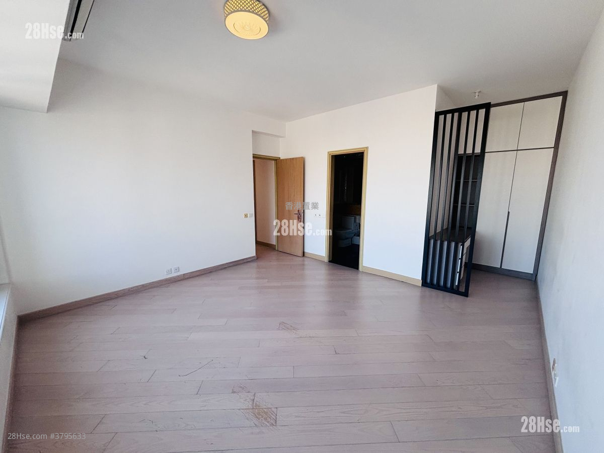 The Masterpiece Rental 2 Bedrooms , 2 Bathrooms 1,133 ft²