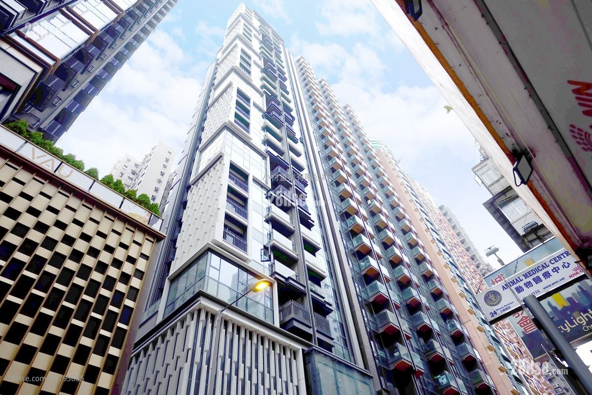 building outlook: Madera Garden Rental 2 Bedrooms , 1 Bathroom 377 ft²