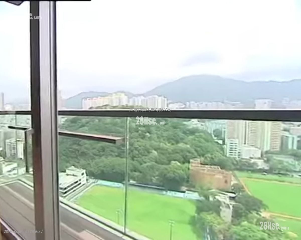 High Park Grand Sell 3 Bedrooms , 2 Bathrooms 1,016 ft²