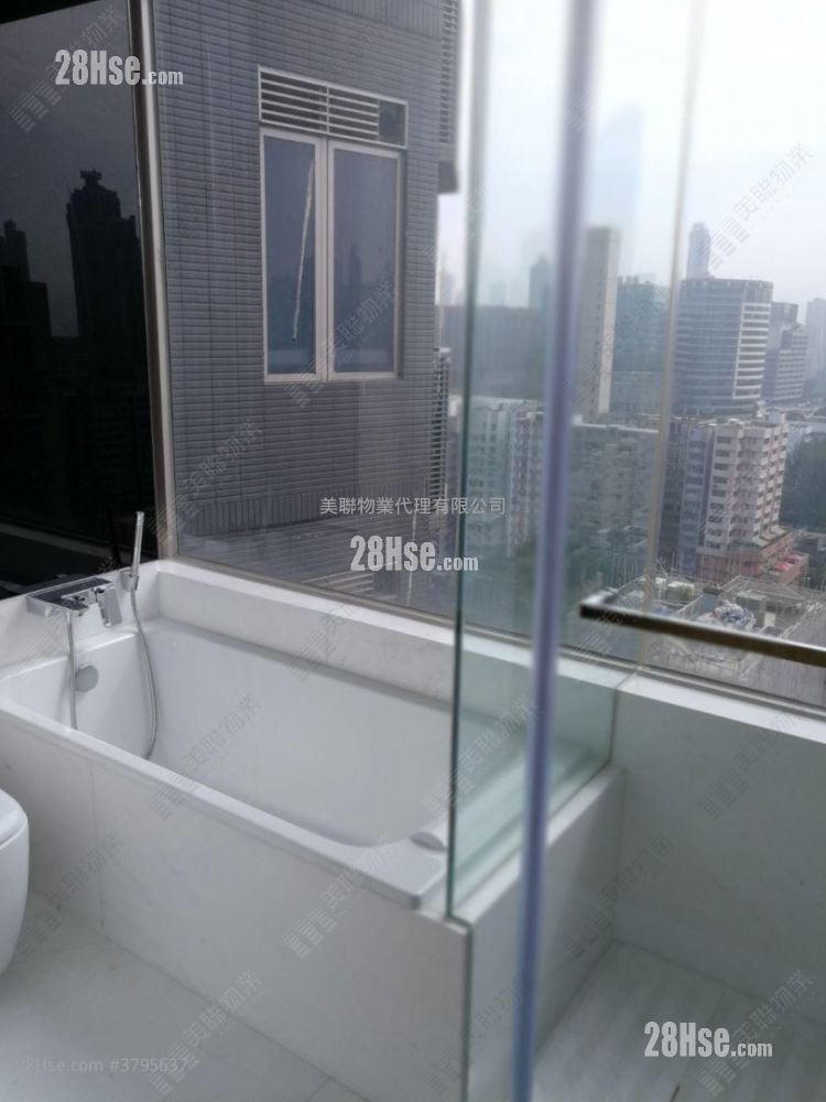 High Park Grand Sell 3 Bedrooms , 2 Bathrooms 1,016 ft²