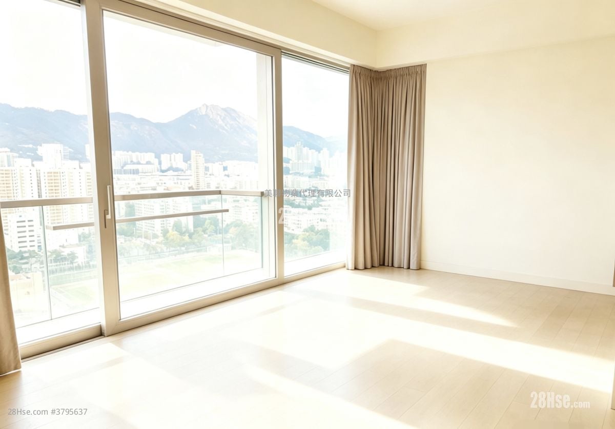 High Park Grand Sell 3 Bedrooms , 2 Bathrooms 1,016 ft²