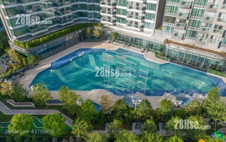 One Victoria Rental 1 Bedroom , 1 Bathroom 338 ft²