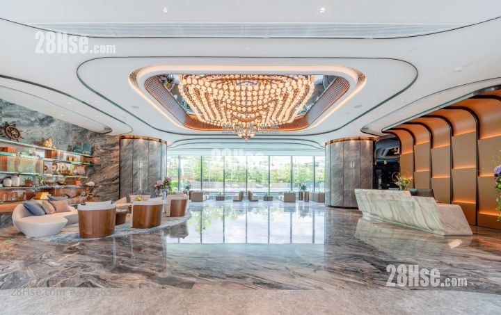 One Victoria Rental 1 Bedroom , 1 Bathroom 338 ft²