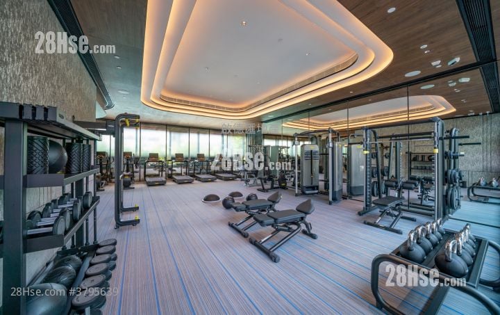 One Victoria Rental 1 Bedroom , 1 Bathroom 338 ft²