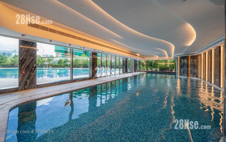 One Victoria Rental 1 Bedroom , 1 Bathroom 338 ft²