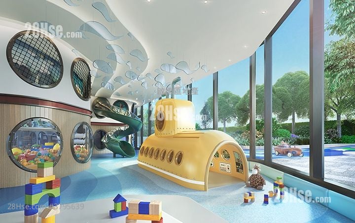 One Victoria Rental 1 Bedroom , 1 Bathroom 338 ft²