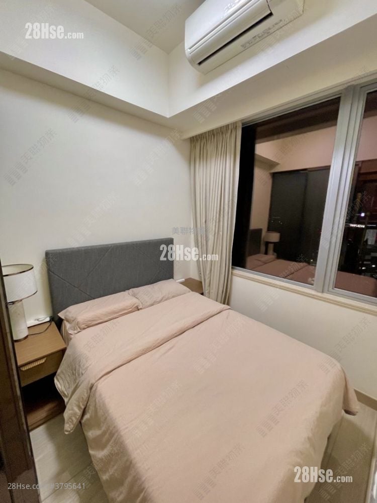 Cullinan West Rental 1 Bedroom , 1 Bathroom 358 ft²