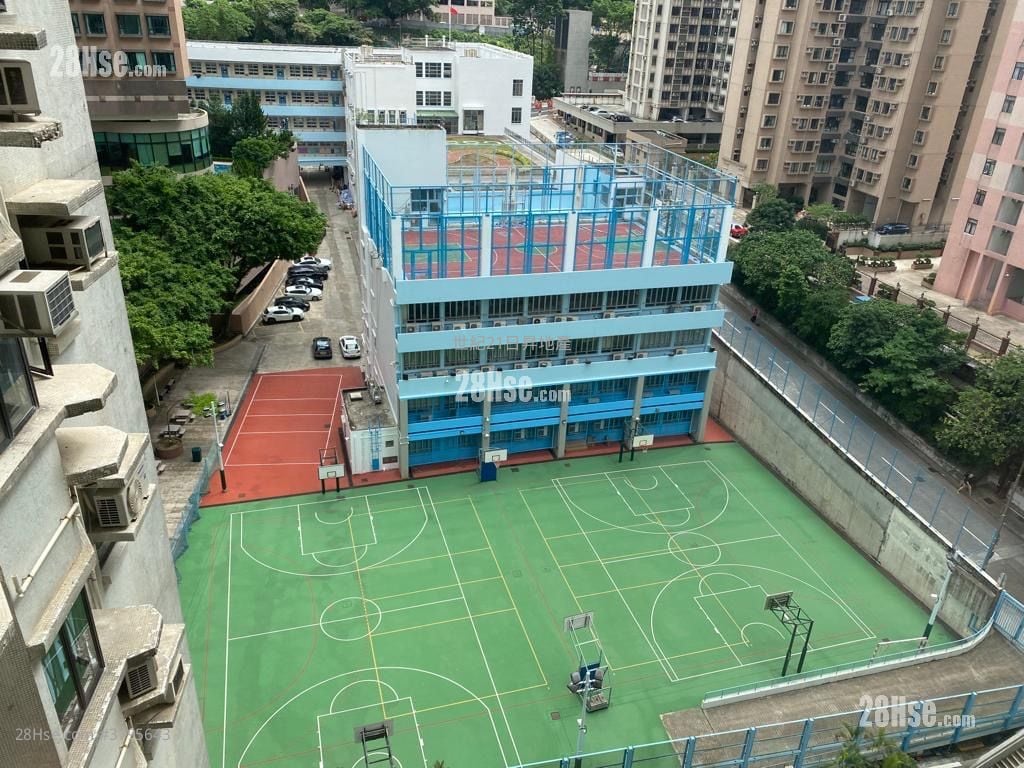 康泽花园 售盘 3 房 , 1 浴室 601 平方尺