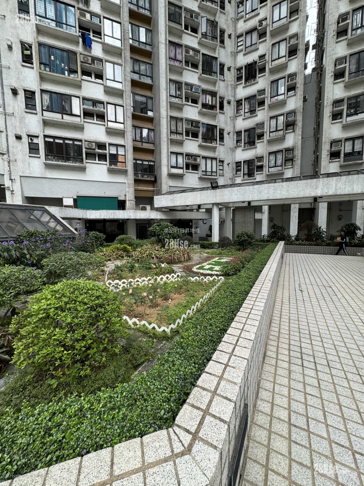 康泽花园 售盘 3 房 , 1 浴室 601 平方尺