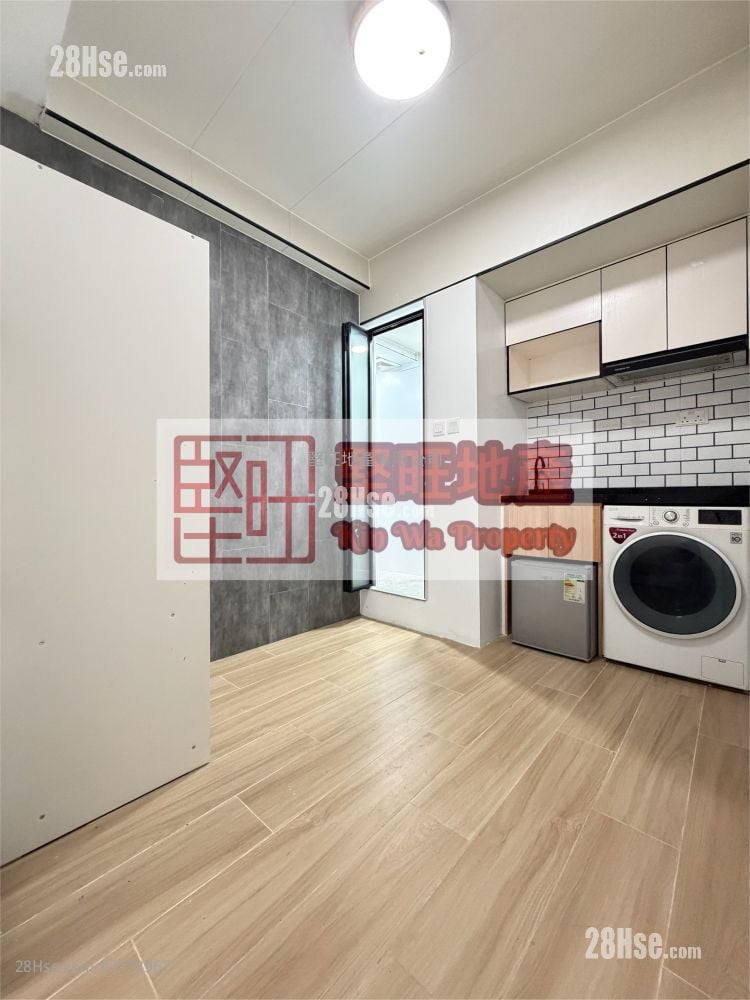 Chinese Mansion Rental 1 Bedroom , 1 Bathroom 140 ft²