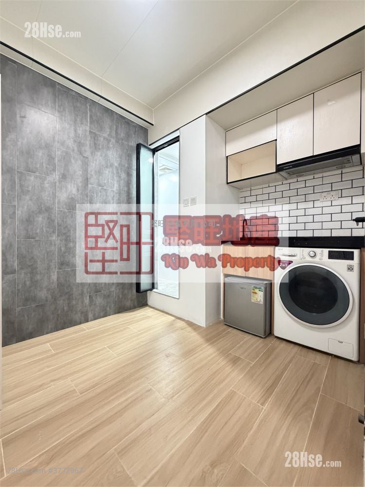 Chinese Mansion Rental 1 Bedroom , 1 Bathroom 140 ft²