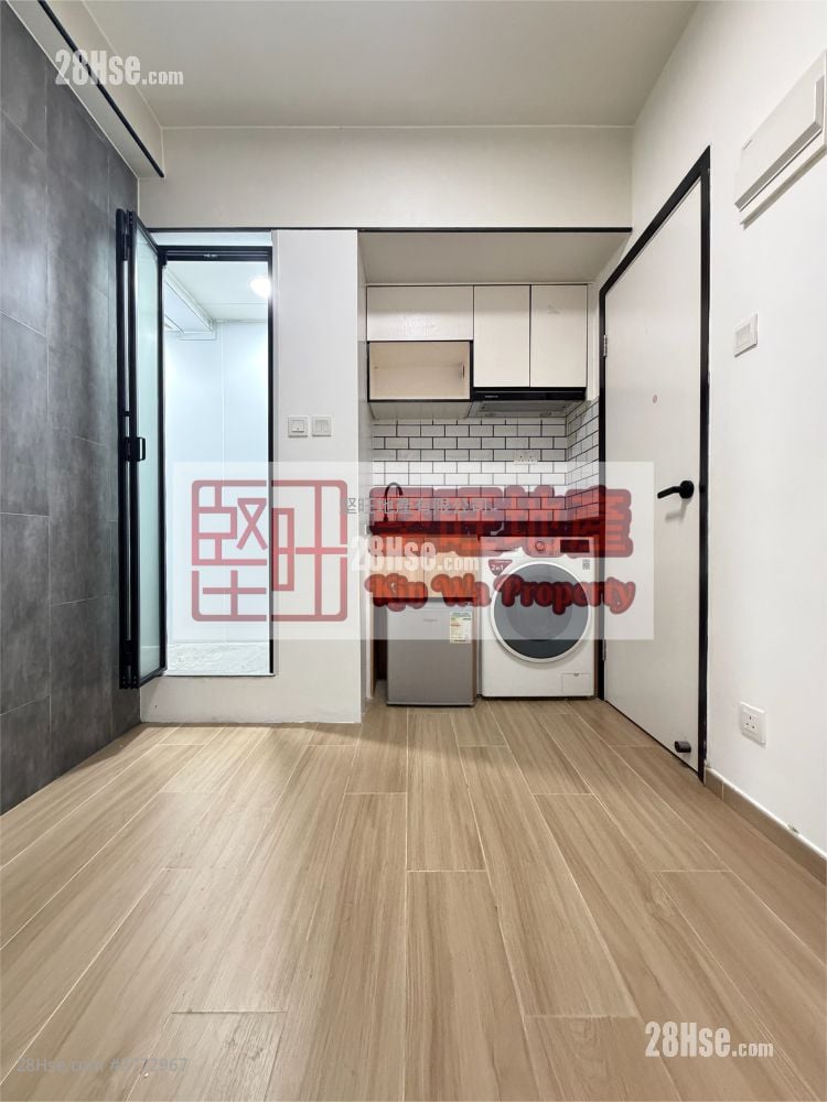 Chinese Mansion Rental 1 Bedroom , 1 Bathroom 140 ft²