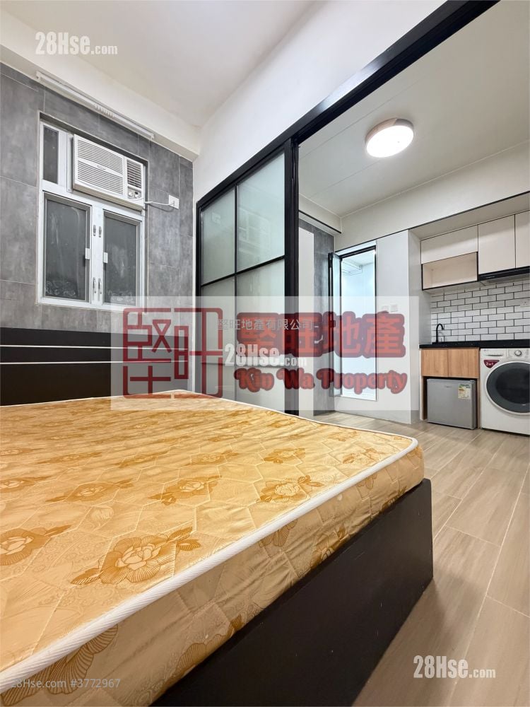 Chinese Mansion Rental 1 Bedroom , 1 Bathroom 140 ft²