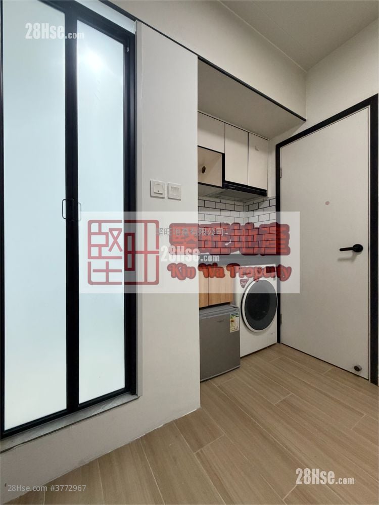 Chinese Mansion Rental 1 Bedroom , 1 Bathroom 140 ft²