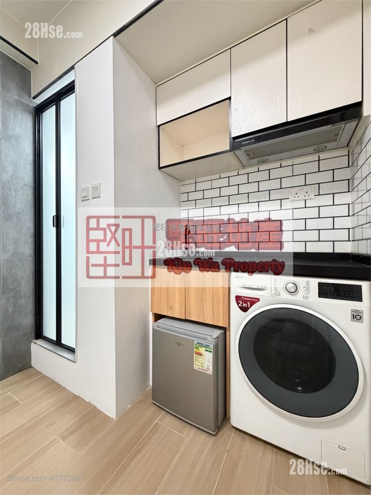 Chinese Mansion Rental 1 Bedroom , 1 Bathroom 140 ft²