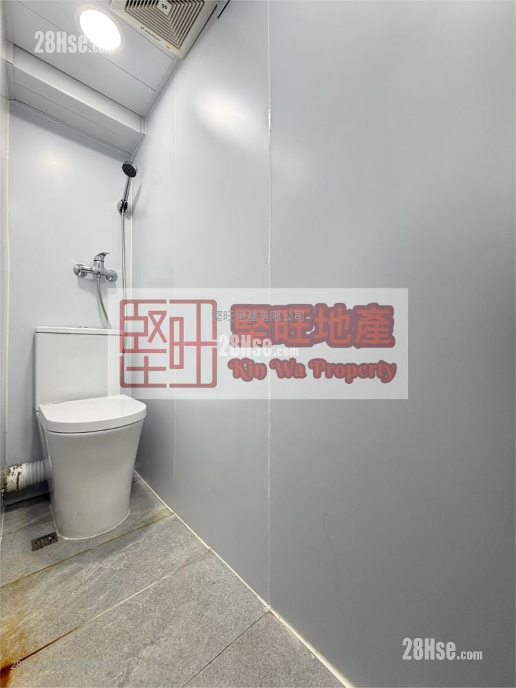 Chinese Mansion Rental 1 Bedroom , 1 Bathroom 140 ft²