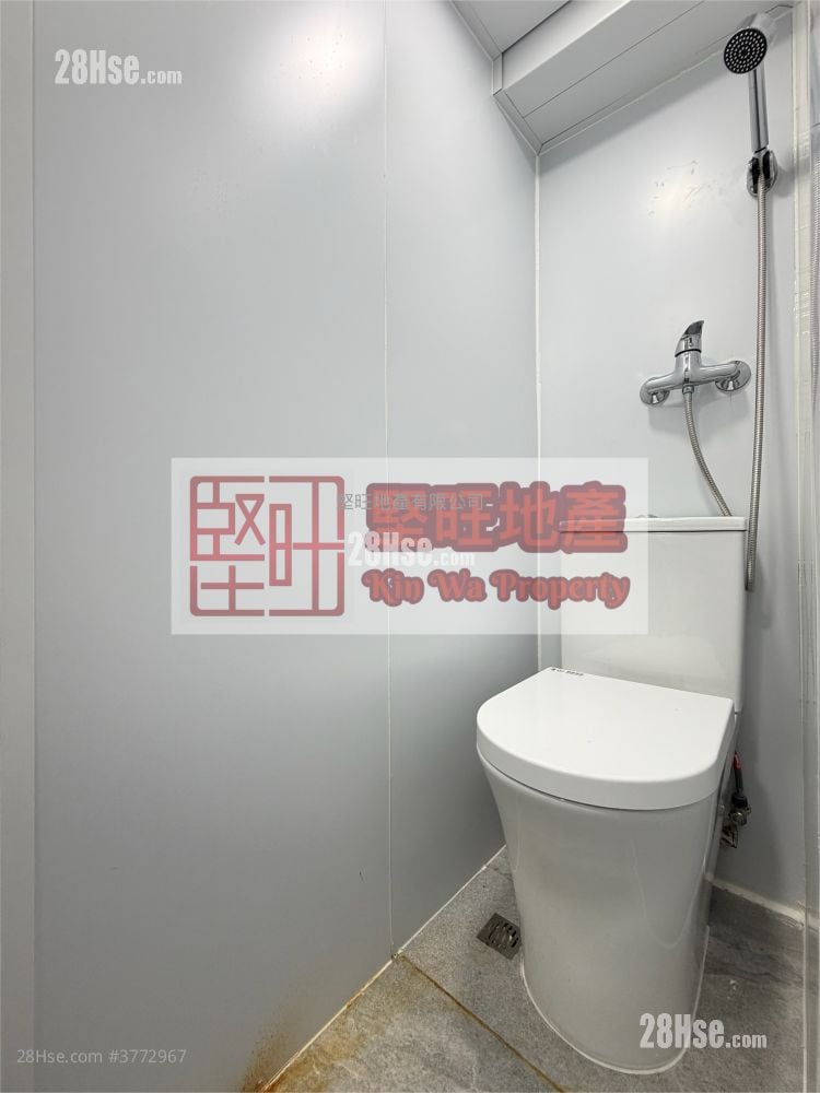 Chinese Mansion Rental 1 Bedroom , 1 Bathroom 140 ft²