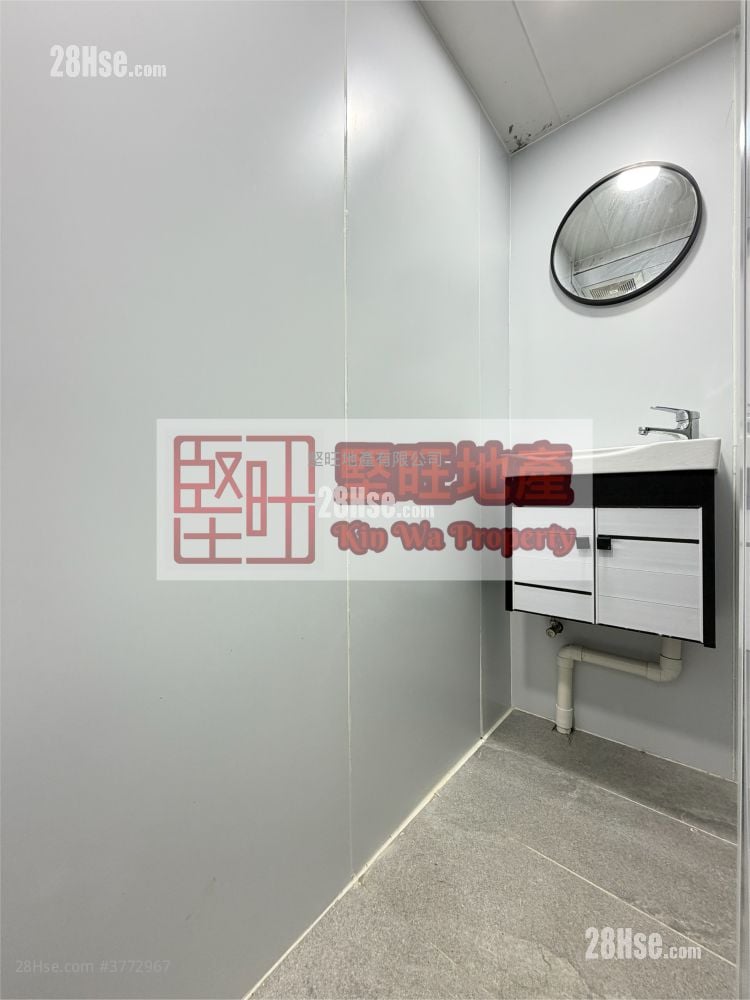 Chinese Mansion Rental 1 Bedroom , 1 Bathroom 140 ft²