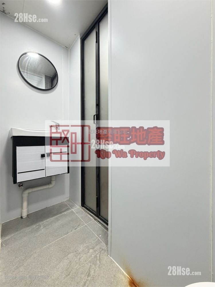 Chinese Mansion Rental 1 Bedroom , 1 Bathroom 140 ft²