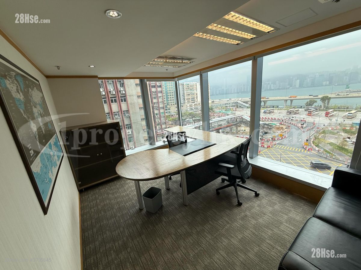 建生商业广场 租盘