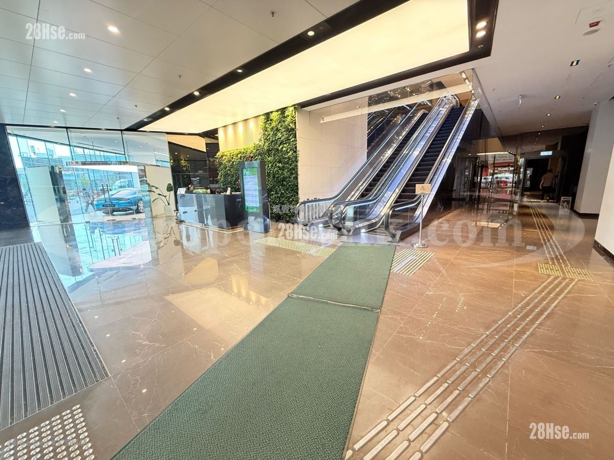 建生商业广场 租盘