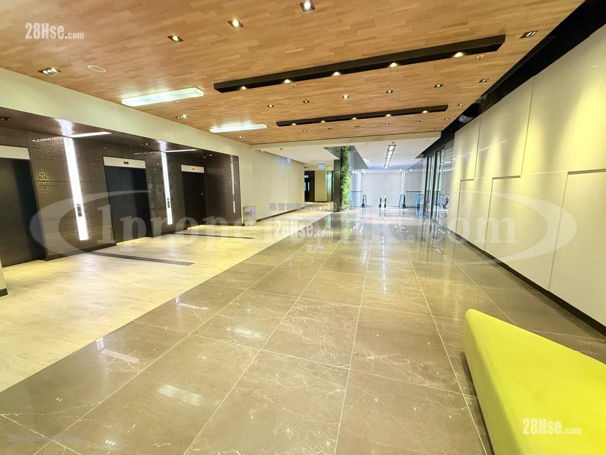 建生商业广场 租盘