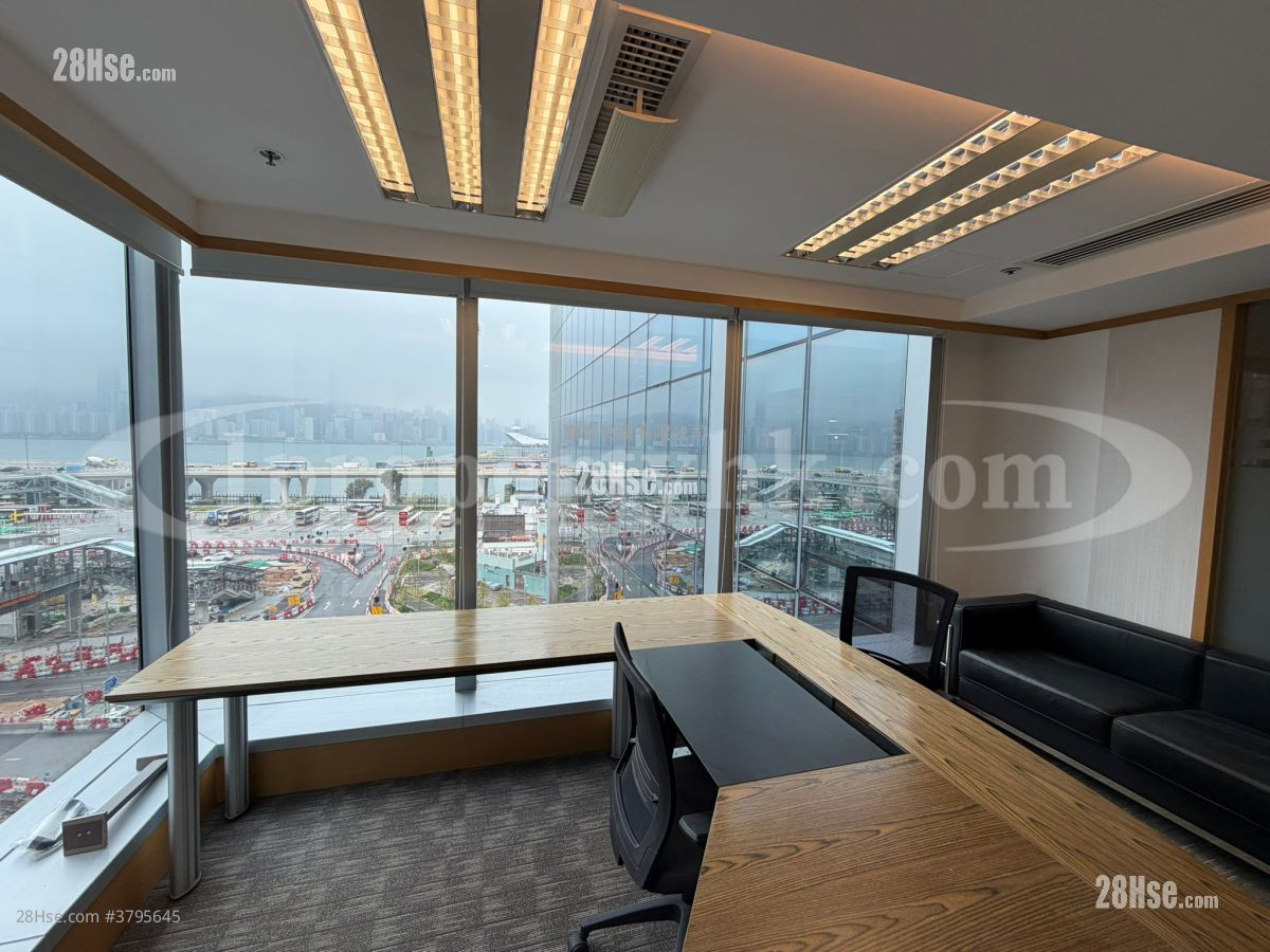 建生商业广场 租盘