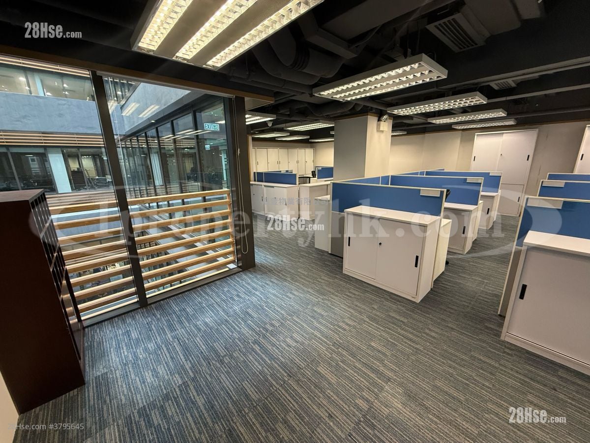 建生商业广场 租盘