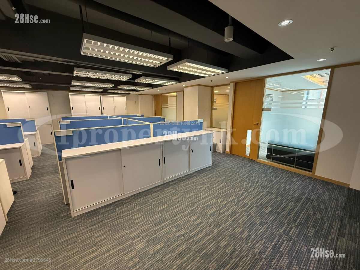 建生商业广场 租盘