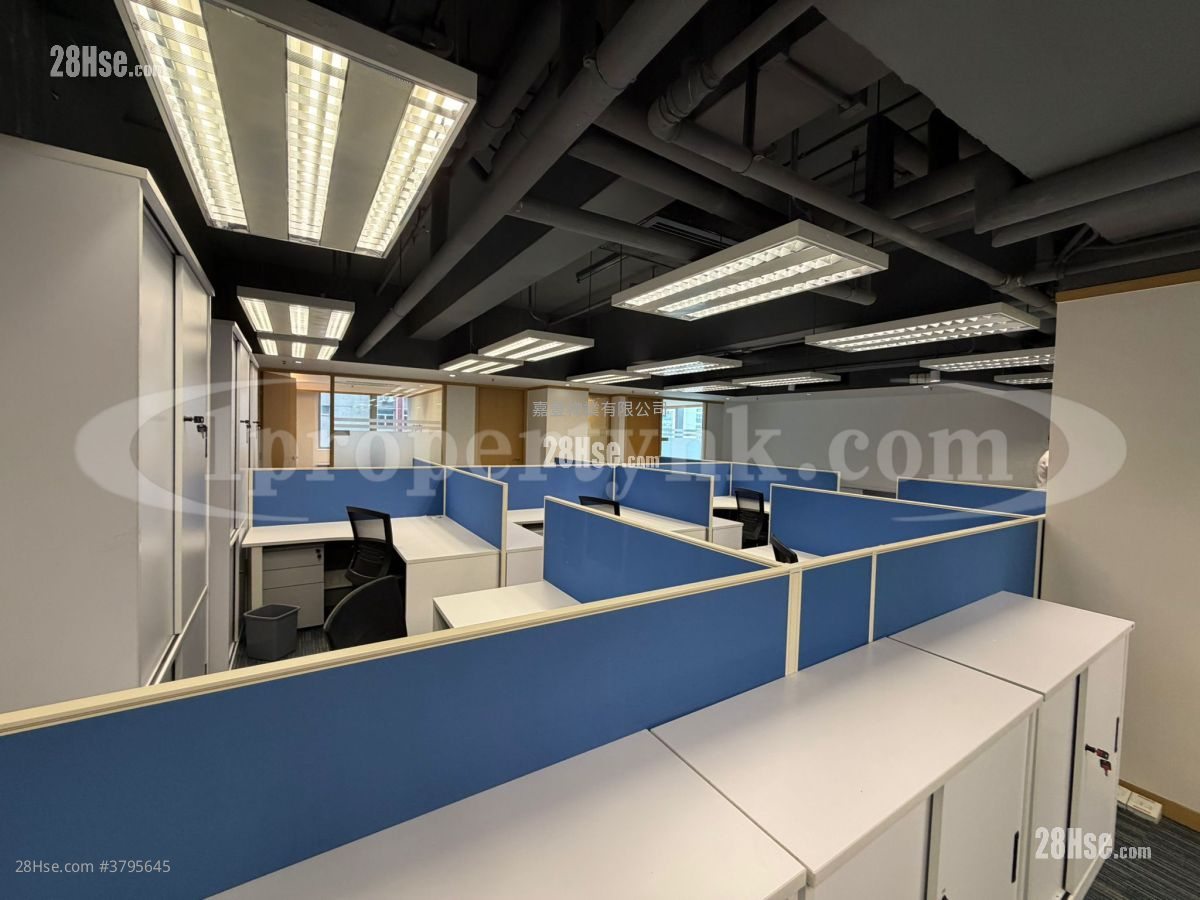 建生商业广场 租盘