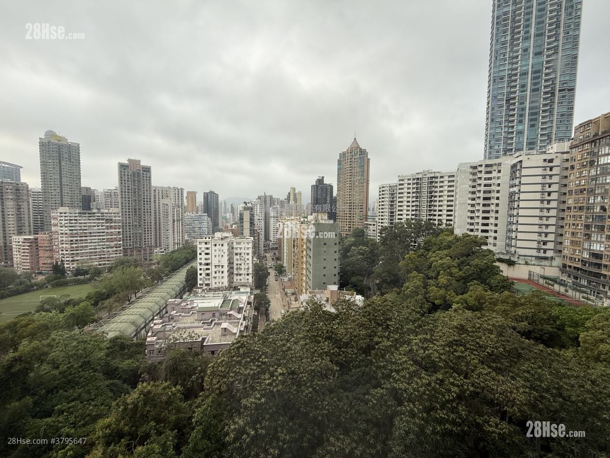 The Dahfuldy Rental 4 Bedrooms , 3 Bathrooms 1,514 ft²