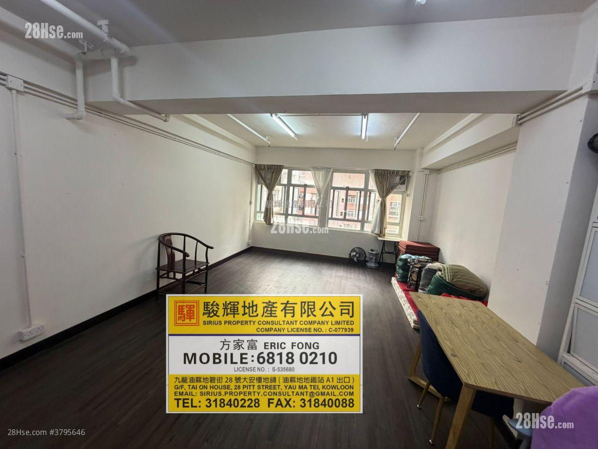 Hung Yip House Rental Studio , 1 Toilet