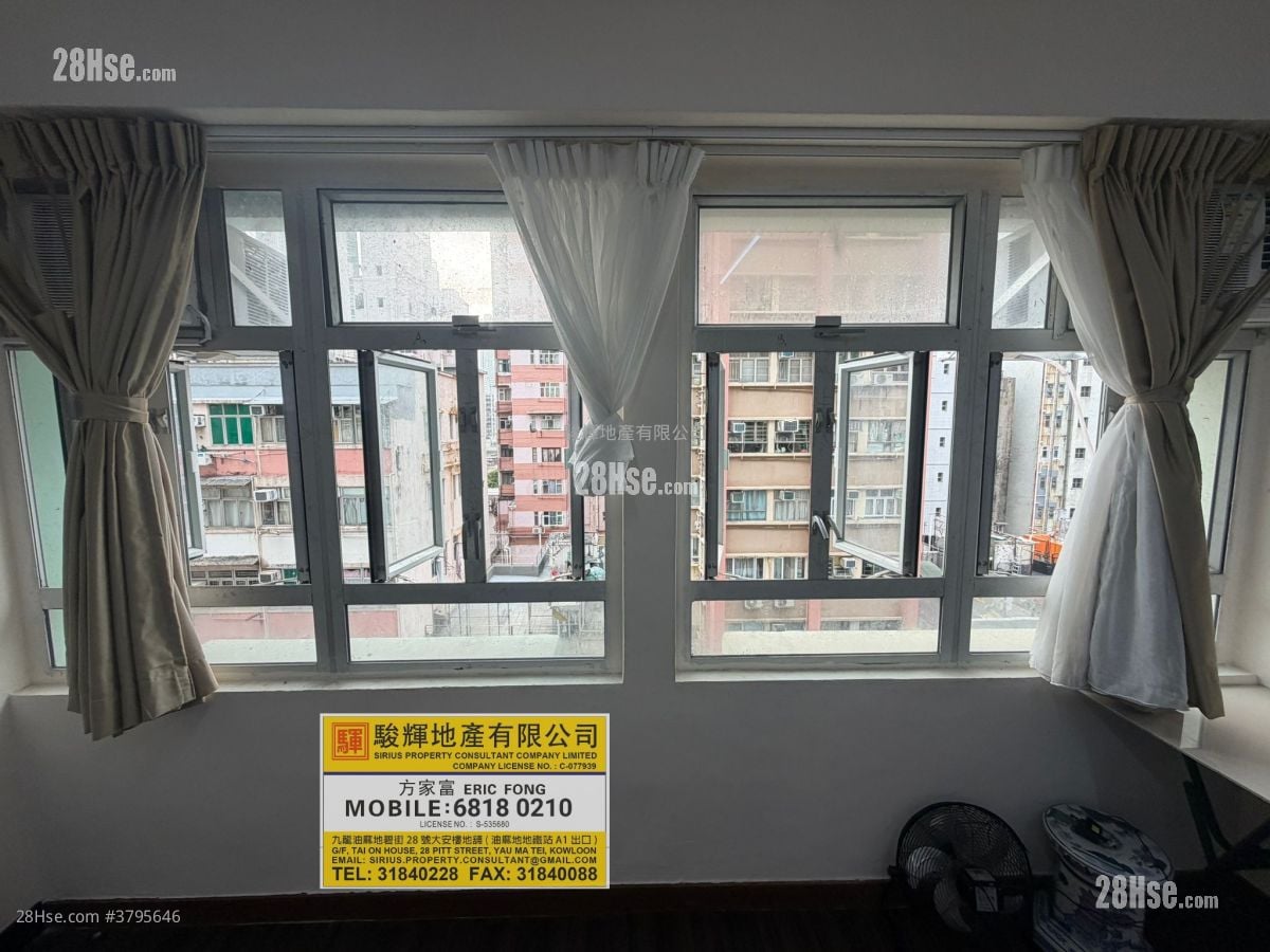 Hung Yip House Rental Studio , 1 Toilet