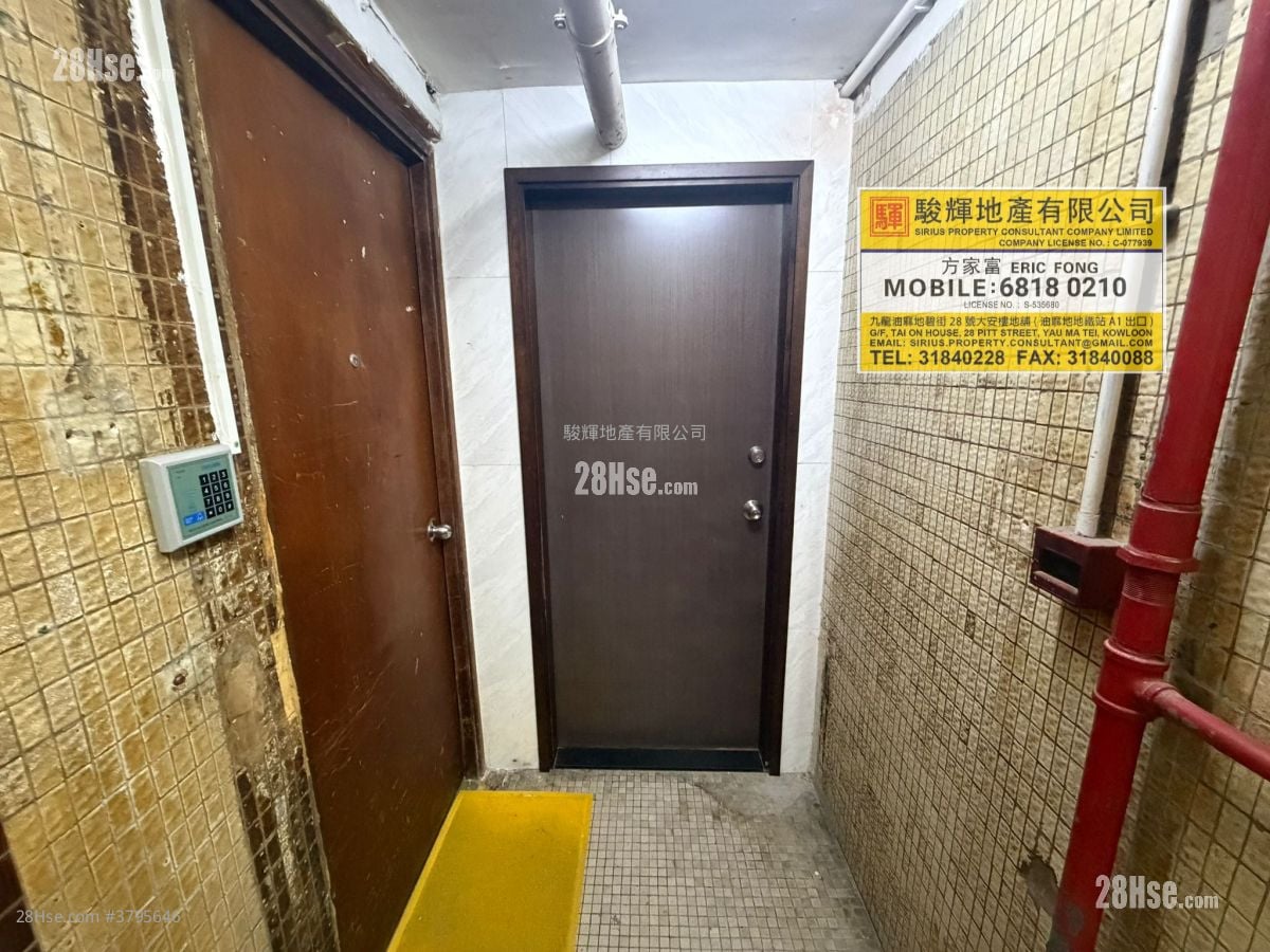 Hung Yip House Rental Studio , 1 Toilet