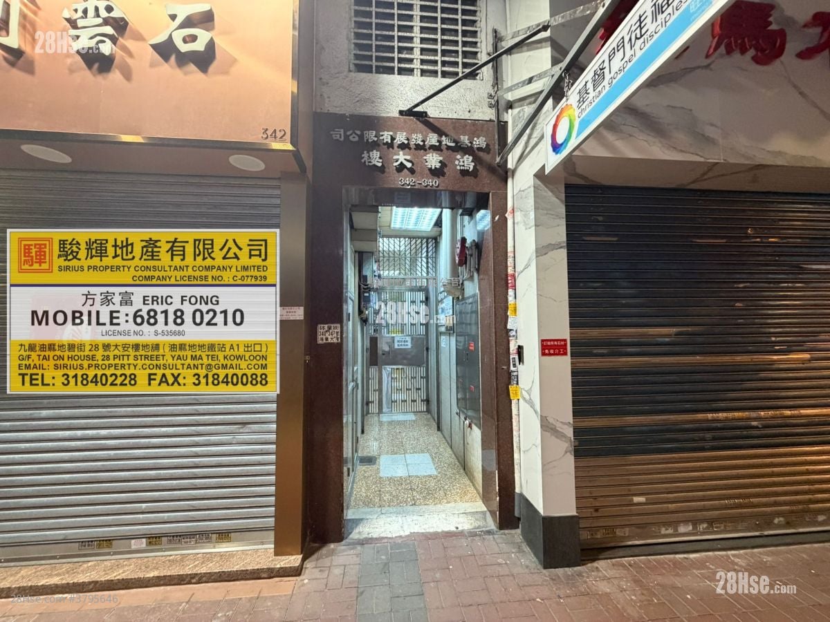 Hung Yip House Rental Studio , 1 Toilet