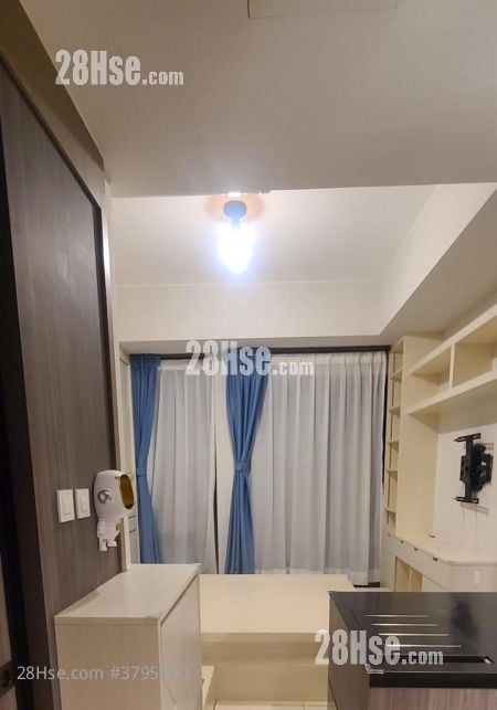Sereno Verde Rental Studio , 1 Bathroom 195 ft²