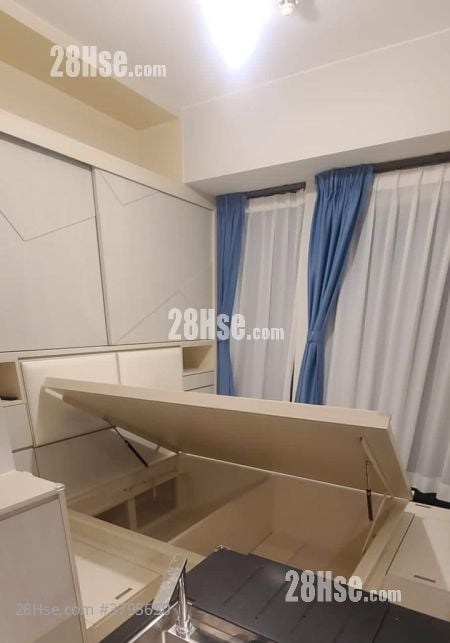 Sereno Verde Rental Studio , 1 Bathroom 195 ft²