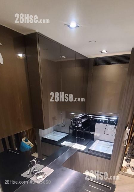 Sereno Verde Rental Studio , 1 Bathroom 195 ft²