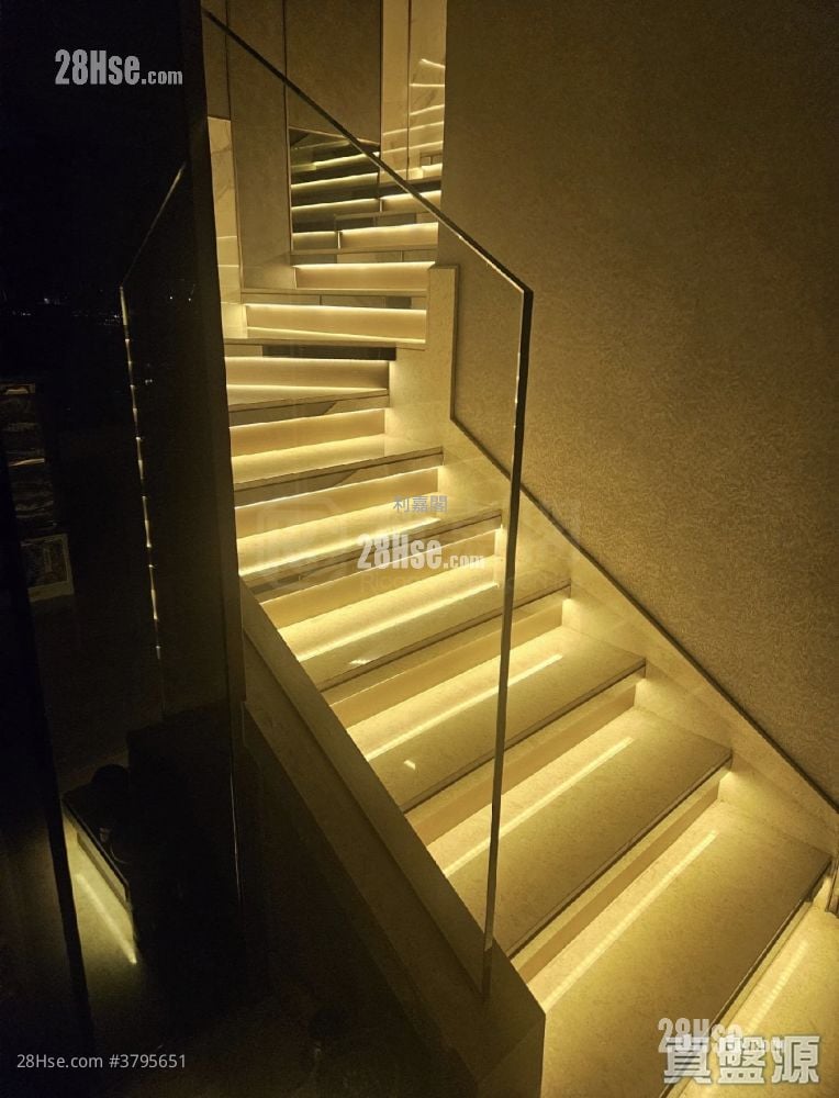 天铸 售盘 4 房 , 3 浴室 2,151 平方尺