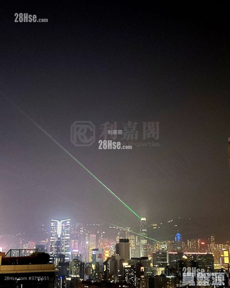 天铸 售盘 4 房 , 3 浴室 2,151 平方尺