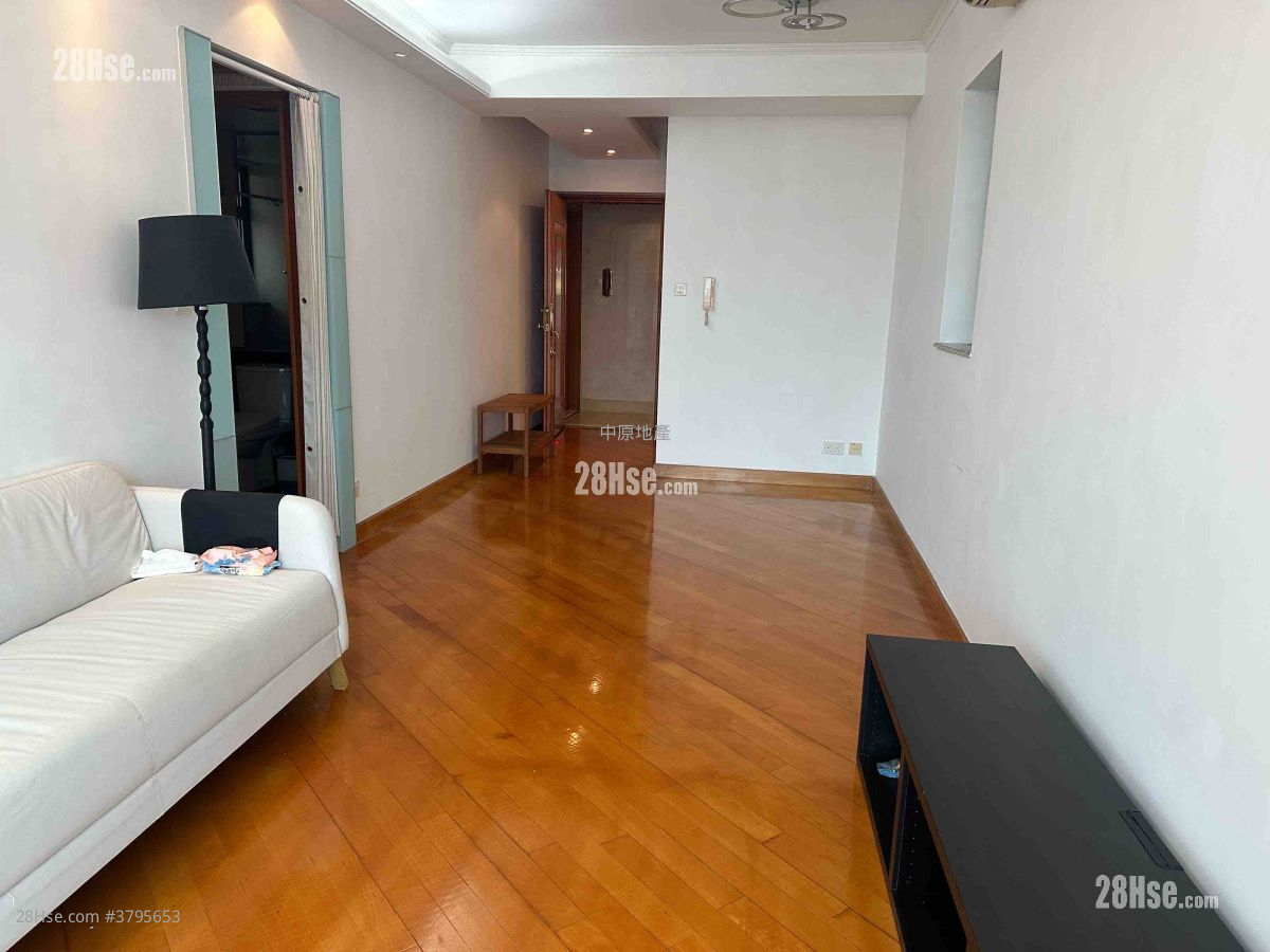 Park Island Sell 2 Bedrooms 592 ft²