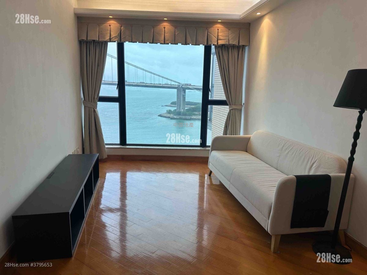 Park Island Sell 2 Bedrooms 592 ft²