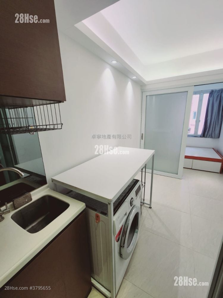 单幢楼房 租盘 160 平方尺