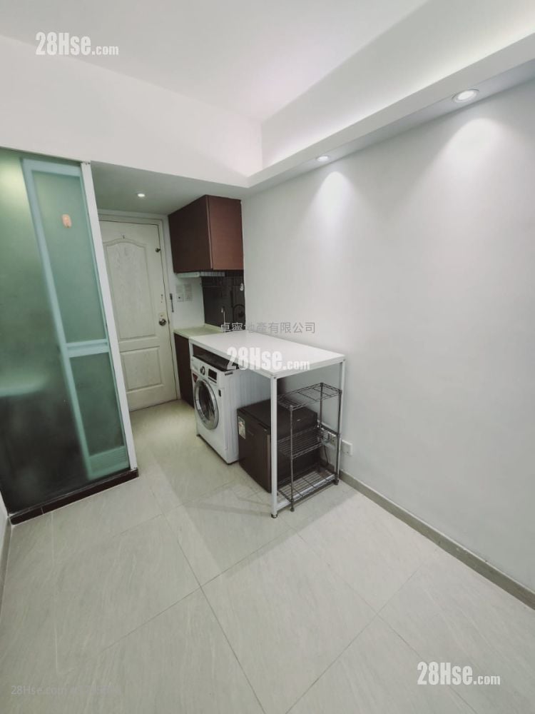 单幢楼房 租盘 160 平方尺