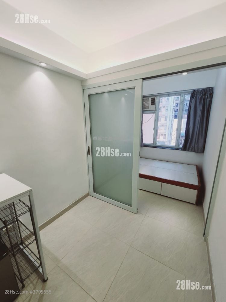 单幢楼房 租盘 160 平方尺