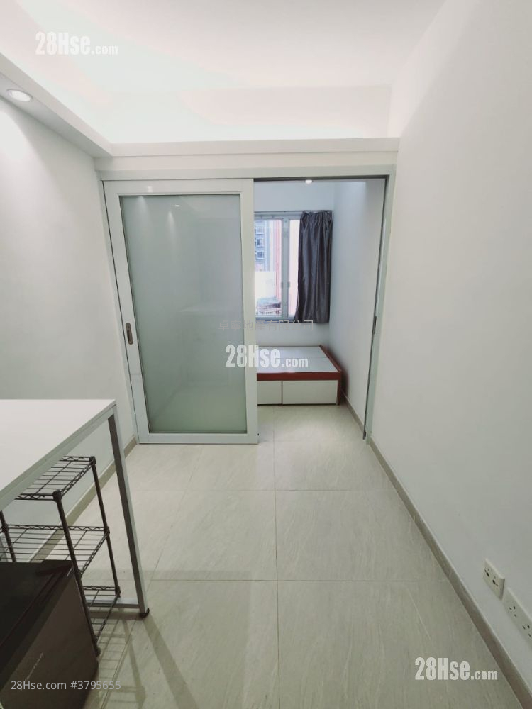 单幢楼房 租盘 160 平方尺